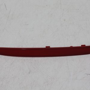 Mercedes CLA S Class C217 AMG Rear Bumper Left Side Reflector 2015- 2021 Genuine