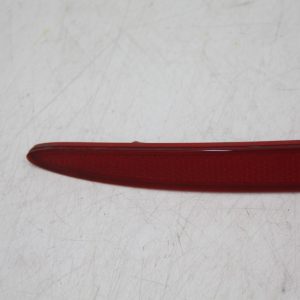 Mercedes CLA S Class C217 AMG Rear Bumper Left Side Reflector 2015- 2021 Genuine - Image 5