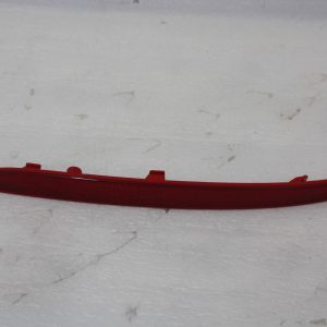 Mercedes CLA S Class C217 AMG Rear Bumper Left Side Reflector 2015- 2021 Genuine - Image 1