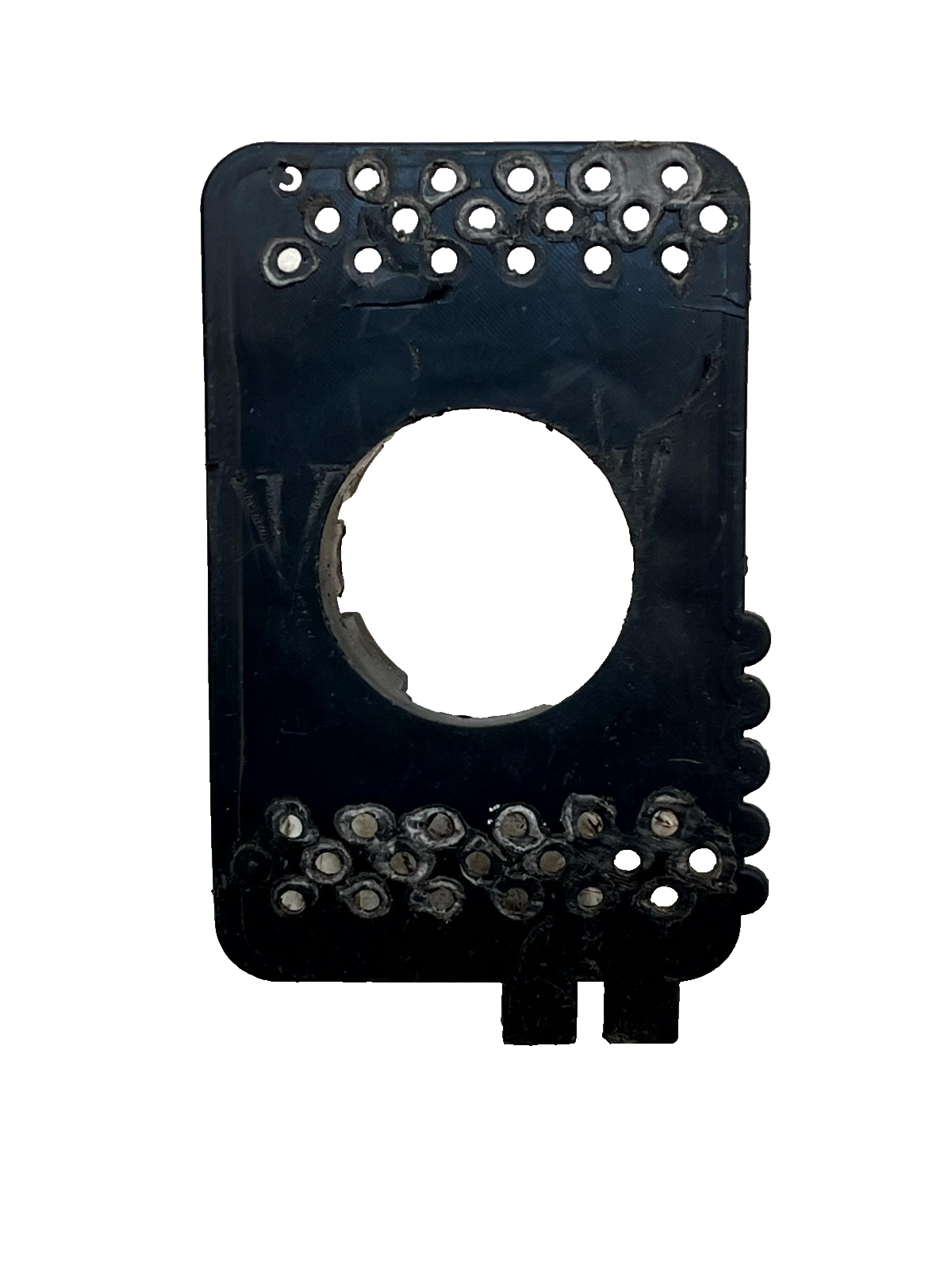 Mercedes CLA W117 Parking Sensor Mount Bracket A1178852656 Genuine
