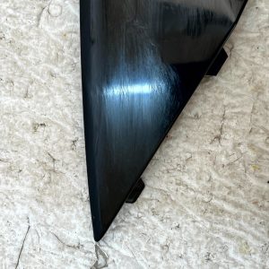Mercedes CLA X118 Left Mirror Triangle Molding Trim 19-24 A1187270100 Genuine - Image 3