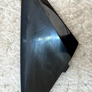 Mercedes CLA X118 Left Mirror Triangle Molding Trim 19-24 A1187270100 Genuine - Image 4