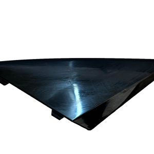 Mercedes CLA X118 Left Mirror Triangle Molding Trim 19-24 A1187270100 Genuine - Image 1
