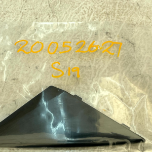 Mercedes CLA X118 Left Mirror Triangle Molding Trim 19-24 A1187270100 Genuine - Image 10