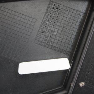 Mercedes CLE C236 AMG Front Bumper Left Bracket 2023 ON A2368856500 Genuine - Image 16