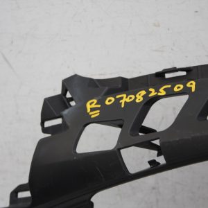 Mercedes CLE C236 AMG Front Bumper Left Bracket 2023 ON A2368856500 Genuine - Image 3