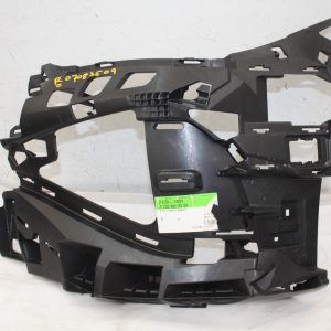 Mercedes CLE C236 AMG Front Bumper Left Bracket 2023 ON A2368856500 Genuine - Image 1