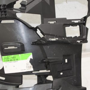 Mercedes CLE C236 AMG Front Bumper Left Bracket 2023 ON A2368856500 Genuine - Image 7