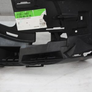 Mercedes CLE C236 AMG Front Bumper Left Bracket 2023 ON A2368856500 Genuine - Image 8