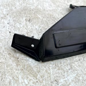 Mercedes CLE C236 AMG Front Bumper Left Side Bracket 2024 ON A2368850102 Genuine - Image 3