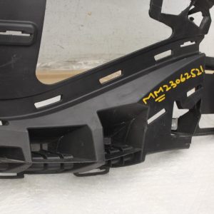 Mercedes CLE C236 AMG Front Bumper Right Bracket 2023 ON A2368856600 Genuine - Image 6