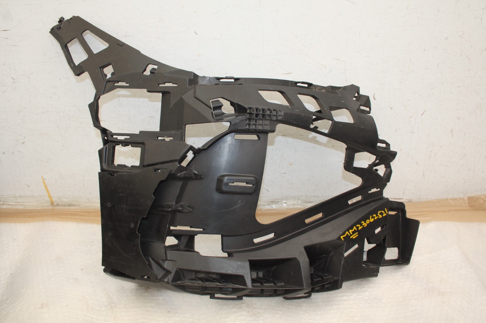 Mercedes CLE C236 AMG Front Bumper Right Bracket 2023 ON A2368856600 Genuine