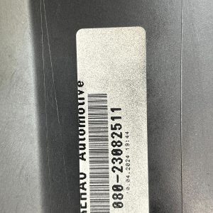 Mercedes CLE C236 AMG Line Front Bumper 2023 ON A2368856900 Genuine - Image 23