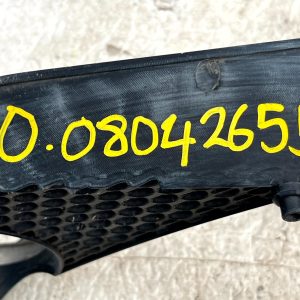 Mercedes CLK A209 Front Bumper Fog Light Grille 2002 TO 2010 A2098850453 Genuine - Image 10