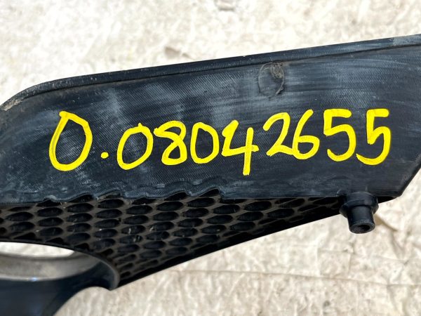 Mercedes CLK A209 Front Bumper Fog Light Grille 2002 TO 2010 A2098850453 Genuine 178227846391 10