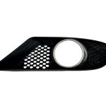 Mercedes CLK A209 Front Bumper Fog Light Grille 2002 TO 2010 A2098850453 Genuine 178227846391