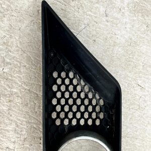 Mercedes CLK A209 Front Bumper Fog Light Grille 2002 TO 2010 A2098850453 Genuine - Image 2