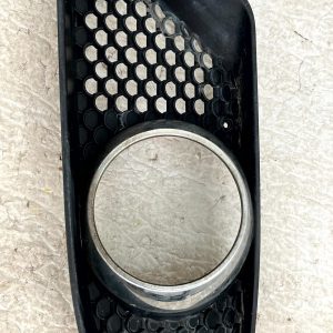 Mercedes CLK A209 Front Bumper Fog Light Grille 2002 TO 2010 A2098850453 Genuine - Image 3