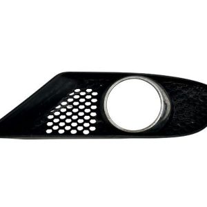 Mercedes CLK A209 Front Bumper Fog Light Grille 2002 TO 2010 A2098850453 Genuine - Image 1