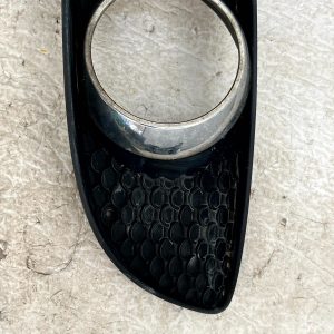 Mercedes CLK A209 Front Bumper Fog Light Grille 2002 TO 2010 A2098850453 Genuine - Image 4