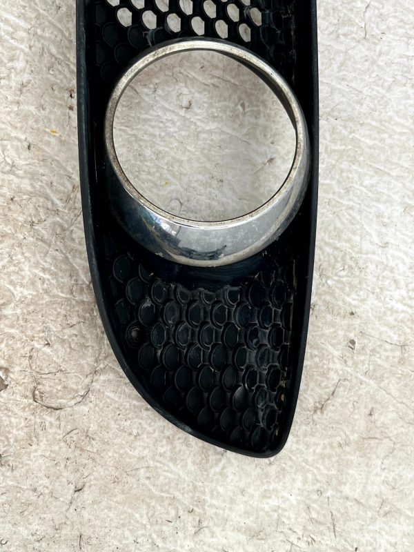 Mercedes CLK A209 Front Bumper Fog Light Grille 2002 TO 2010 A2098850453 Genuine 178227846391 4