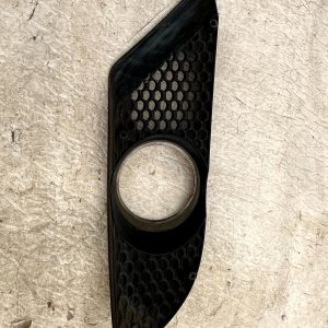 Mercedes CLK A209 Front Bumper Fog Light Grille 2002 TO 2010 A2098850453 Genuine - Image 5