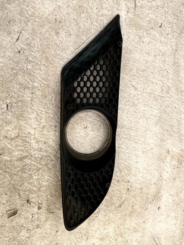 Mercedes CLK A209 Front Bumper Fog Light Grille 2002 TO 2010 A2098850453 Genuine 178227846391 5
