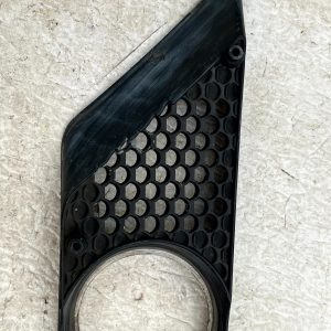 Mercedes CLK A209 Front Bumper Fog Light Grille 2002 TO 2010 A2098850453 Genuine - Image 6