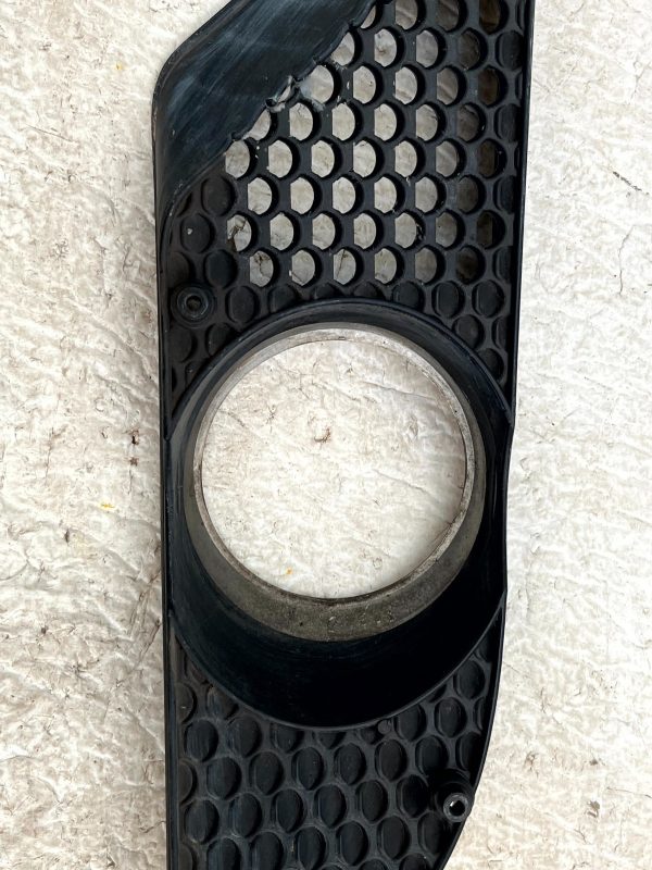 Mercedes CLK A209 Front Bumper Fog Light Grille 2002 TO 2010 A2098850453 Genuine 178227846391 7