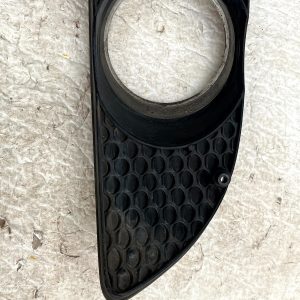 Mercedes CLK A209 Front Bumper Fog Light Grille 2002 TO 2010 A2098850453 Genuine - Image 8