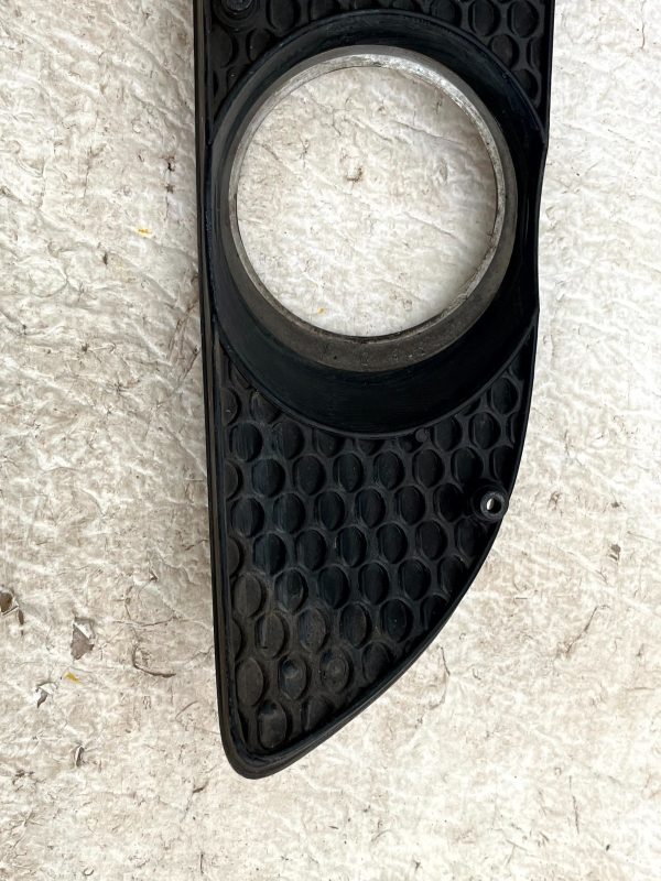 Mercedes CLK A209 Front Bumper Fog Light Grille 2002 TO 2010 A2098850453 Genuine 178227846391 8