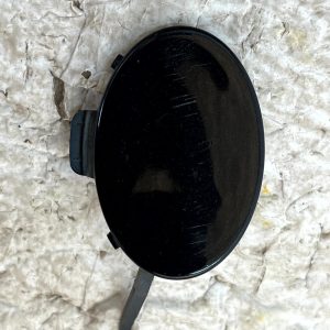 Mercedes CLK C209 Front Bumper Towing Hook Cap 2005 TO 2009 A2098850326 Genuine - Image 3