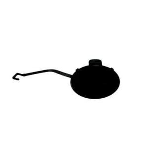 Mercedes CLK C209 Front Bumper Towing Hook Cap 2005 TO 2009 A2098850326 Genuine - Image 1