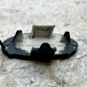 Mercedes CLK C209 Front Bumper Towing Hook Cap 2005 TO 2009 A2098850326 Genuine - Image 5