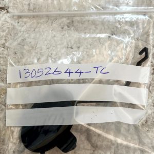Mercedes CLK C209 Front Bumper Towing Hook Cap 2005 TO 2009 A2098850326 Genuine - Image 10