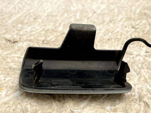 Mercedes CLS C218 AMG Rear Bumper Tow Eye Cover 14 TO 17 A2188851026 Genuine 178225230791 10