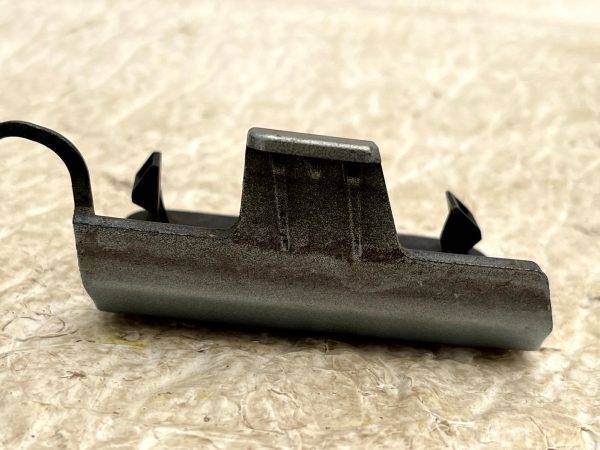Mercedes CLS C218 AMG Rear Bumper Tow Eye Cover 14 TO 17 A2188851026 Genuine 178225230791 12