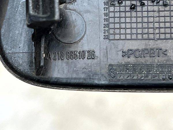 Mercedes CLS C218 AMG Rear Bumper Tow Eye Cover 14 TO 17 A2188851026 Genuine 178225230791 14
