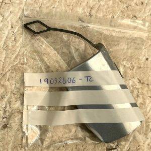 Mercedes CLS C218 AMG Rear Bumper Tow Eye Cover 14 TO 17 A2188851026 Genuine - Image 15