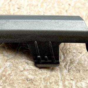 Mercedes CLS C218 AMG Rear Bumper Tow Eye Cover 14 TO 17 A2188851026 Genuine - Image 5