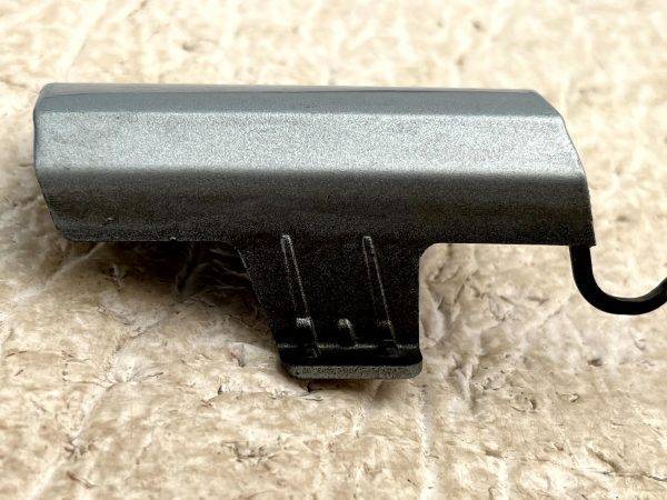 Mercedes CLS C218 AMG Rear Bumper Tow Eye Cover 14 TO 17 A2188851026 Genuine 178225230791 5