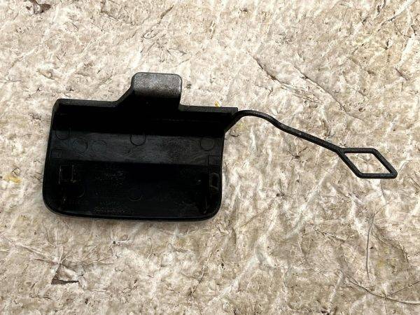 Mercedes CLS C218 AMG Rear Bumper Tow Eye Cover 14 TO 17 A2188851026 Genuine 178225230791 6