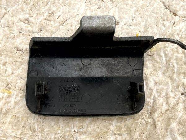 Mercedes CLS C218 AMG Rear Bumper Tow Eye Cover 14 TO 17 A2188851026 Genuine 178225230791 7