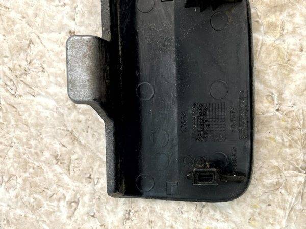 Mercedes CLS C218 AMG Rear Bumper Tow Eye Cover 14 TO 17 A2188851026 Genuine 178225230791 8