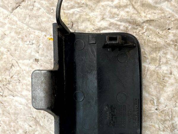 Mercedes CLS C218 AMG Rear Bumper Tow Eye Cover 14 TO 17 A2188851026 Genuine 178225230791 9