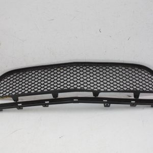 Mercedes-CLS-C218-Front-Bumper-Lower-Grill-2011-2014-A2188850024-Genuine-DAMAGED-176626418981