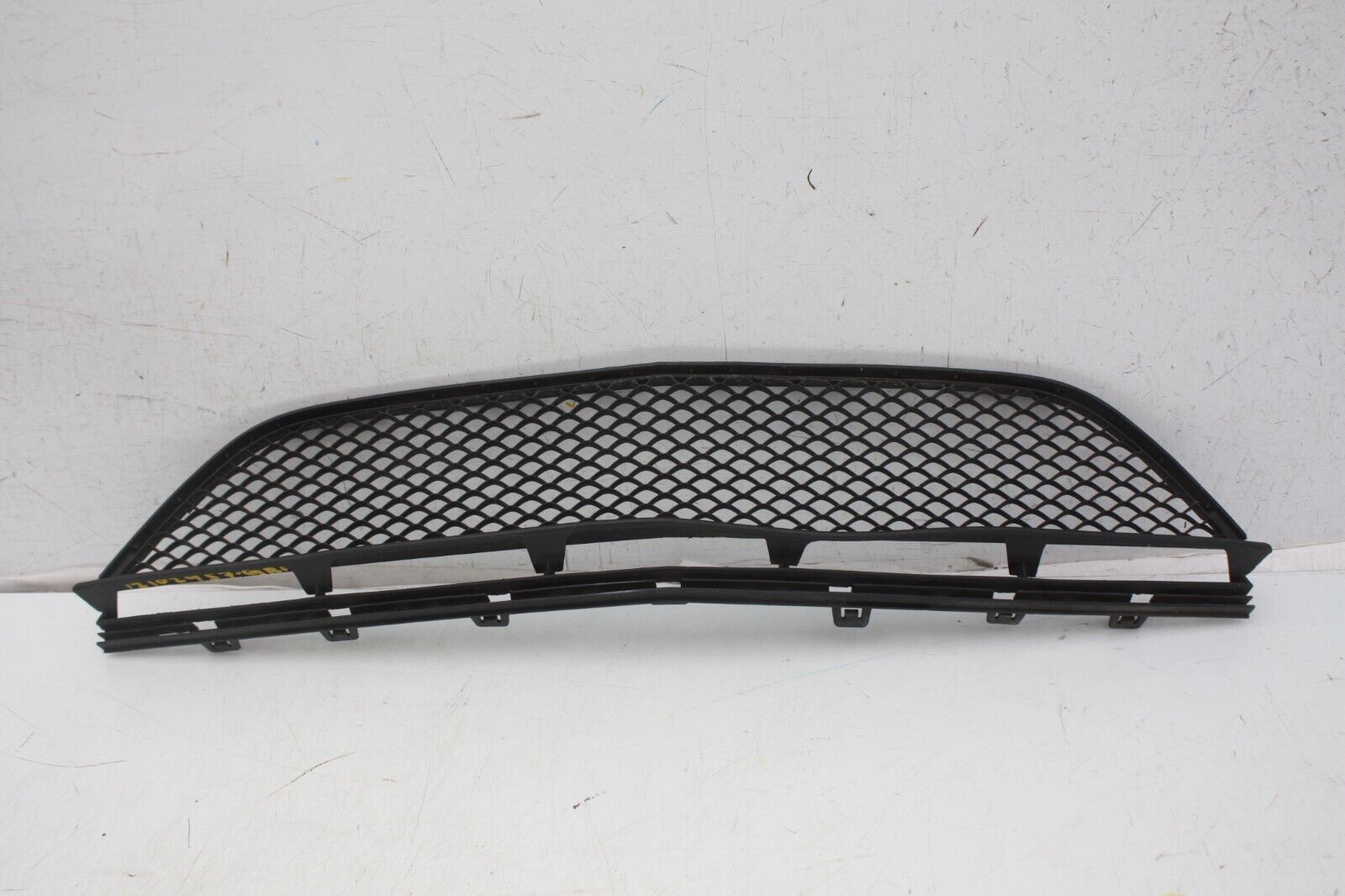 Mercedes CLS C218 Front Bumper Lower Grill 2011-2014 A2188850024 Genuine DAMAGED