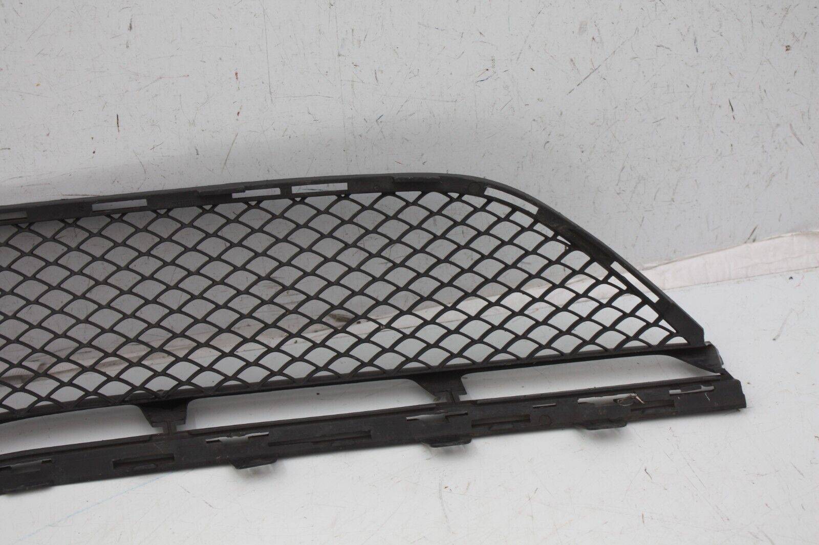 Mercedes-CLS-C218-Front-Bumper-Lower-Grill-A2188850024-Genuine-DAMAGED-176626418981-10