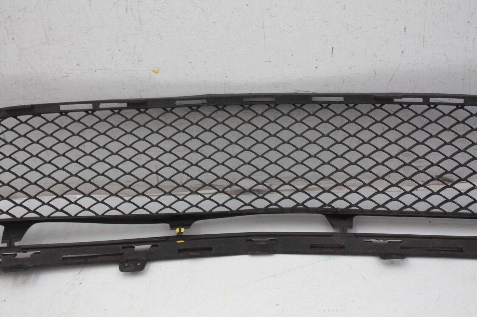 Mercedes-CLS-C218-Front-Bumper-Lower-Grill-A2188850024-Genuine-DAMAGED-176626418981-11