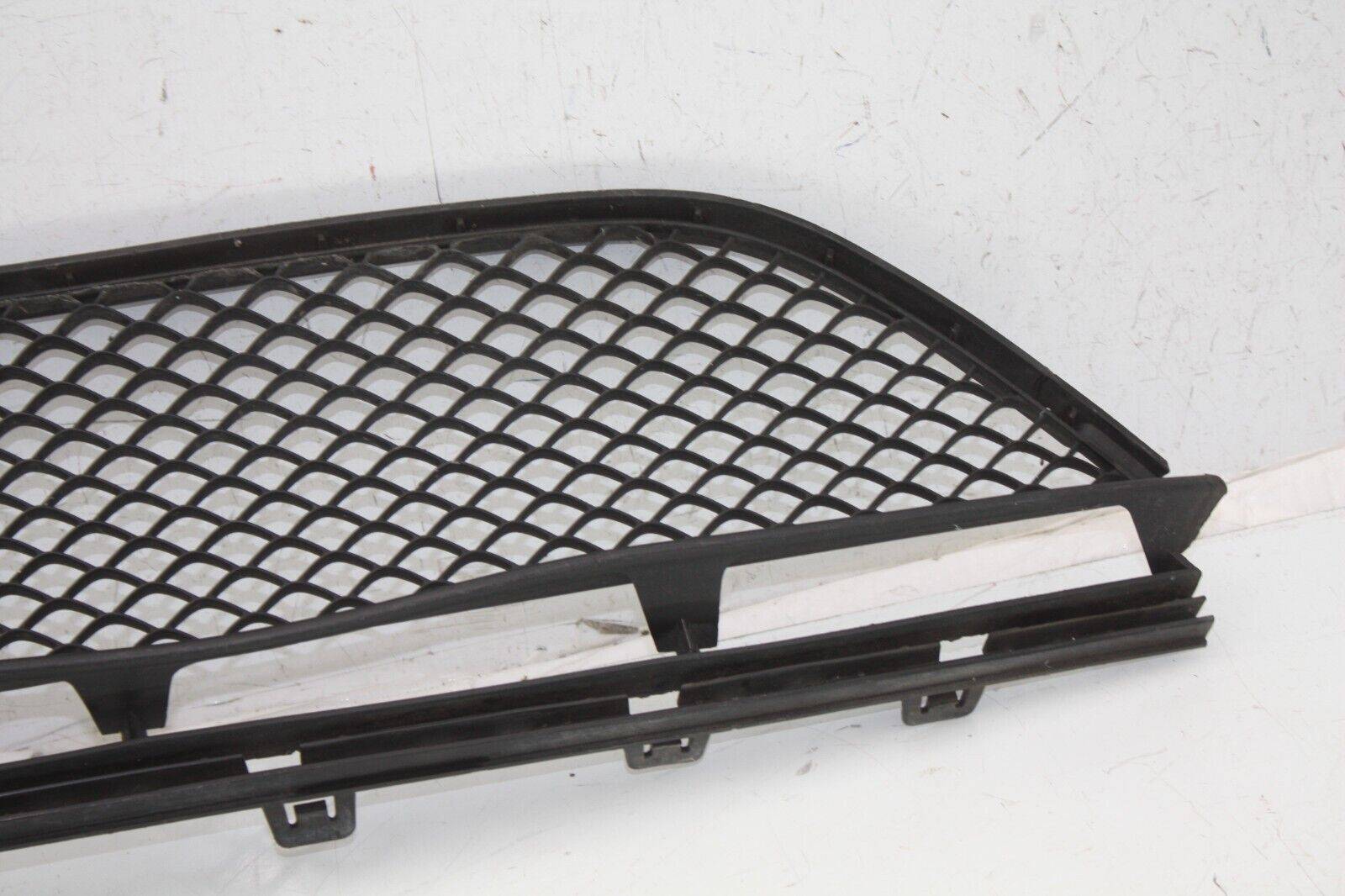 Mercedes-CLS-C218-Front-Bumper-Lower-Grill-A2188850024-Genuine-DAMAGED-176626418981-2